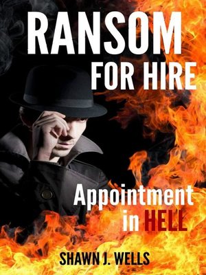 cover image of Appointment in Hell: Ransom for Hire, #1